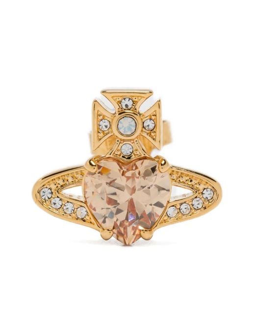 Vivienne Westwood Metallic Jewellery