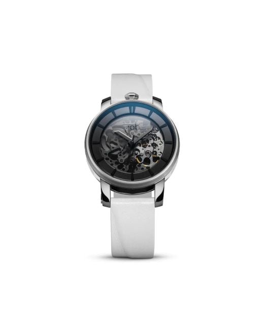Fob Paris Metallic R360 36Mm