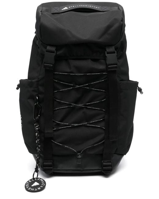 Borse Nero di Adidas By Stella McCartney in Black