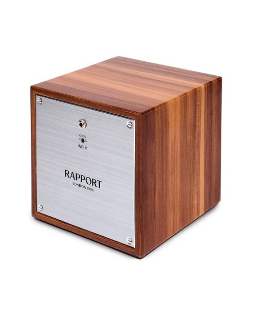 Rapport Pink Single Evolution Watch Winder