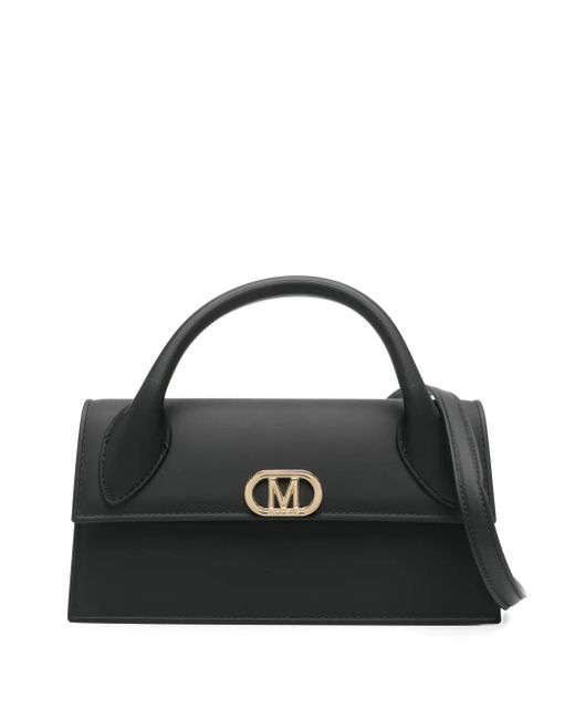 Marc Ellis Black Flat Arrow 25 Tote Bag