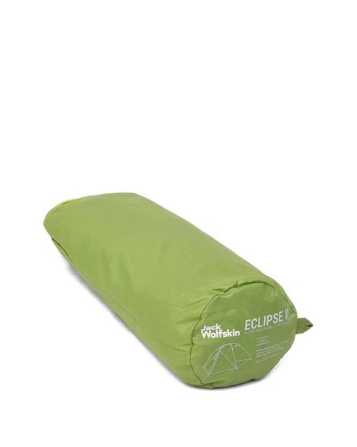 Jack Wolfskin Green Eclipse Ii Tent