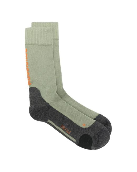 Rossignol Green High Socks