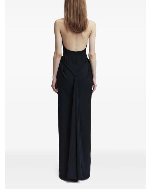 16Arlington Black Casini Gown