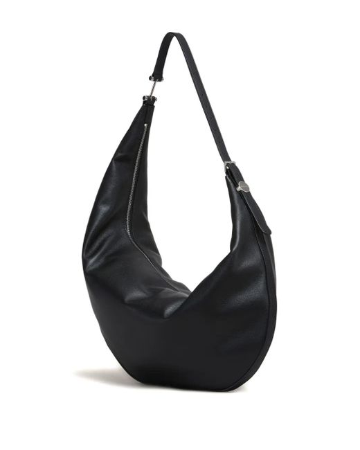 Marni Black Medium Dot Shoulder Bag
