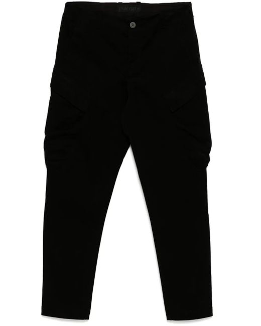 Cargo di Transit in Black da Uomo