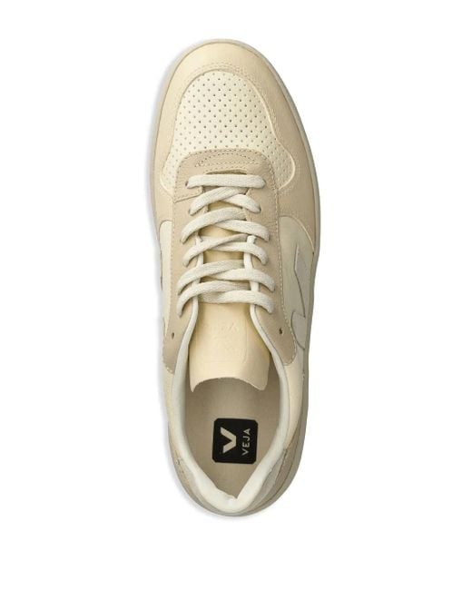 Veja Natural V-10 Sneakers for men