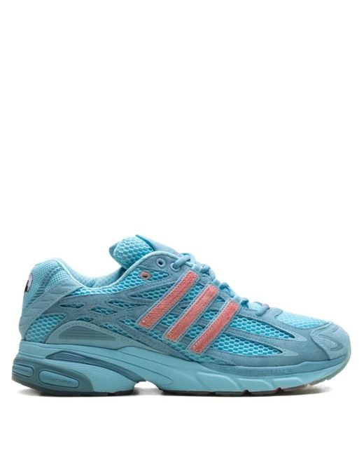 Adidas X Unheardof Adistar Cushion 3 "Pork Chop Piggy Runner Bliss" Sneakers in Blue für Herren