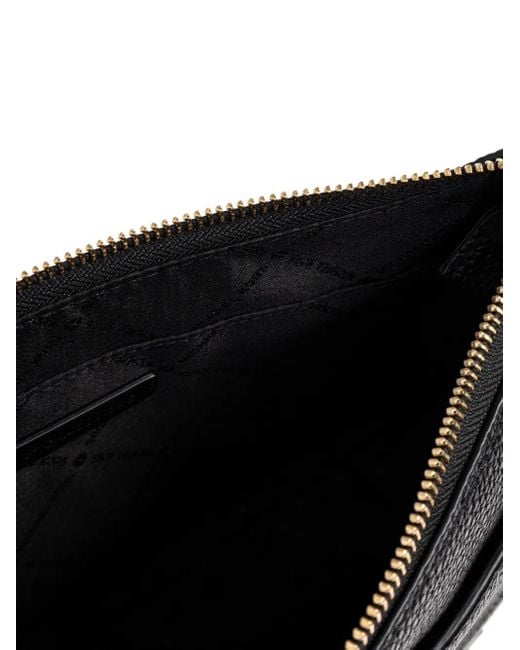 MICHAEL Michael Kors Black Jet Set Tote Bag