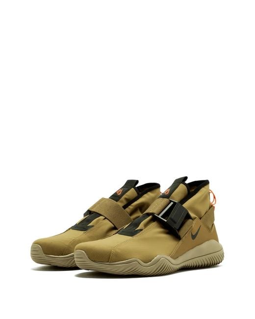 Nike Green Acg.07.Kmtr