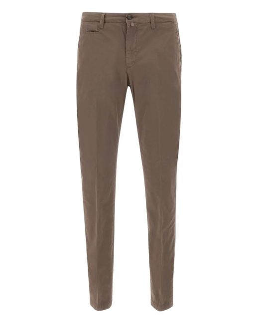 メンズ Briglia 1949 ストレートパンツ Gray