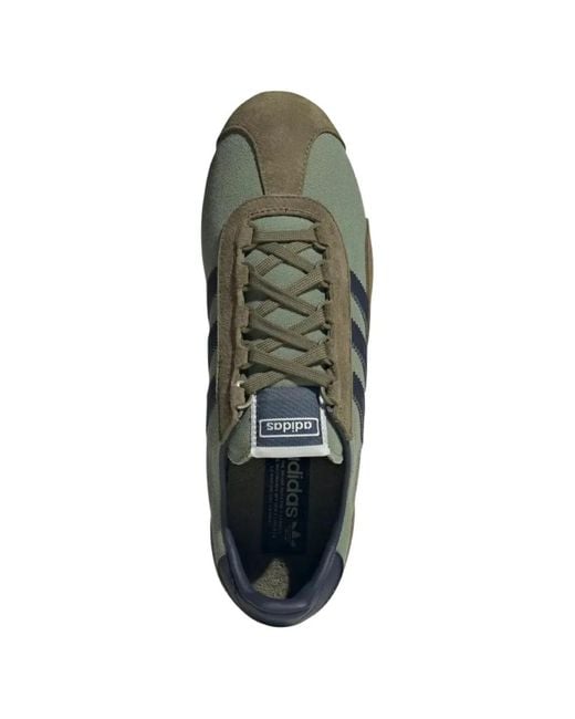 Adidas Green Sl 72 Pt Sneakers for men