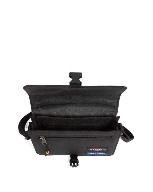 Eastpak Black Daily Shoulder Bag