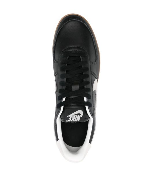 Nike Black Field General 82 Sp Sneakers for men
