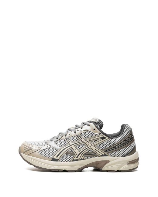Asics Gray Gel-1130 "dark Taupe" Sneakers for men