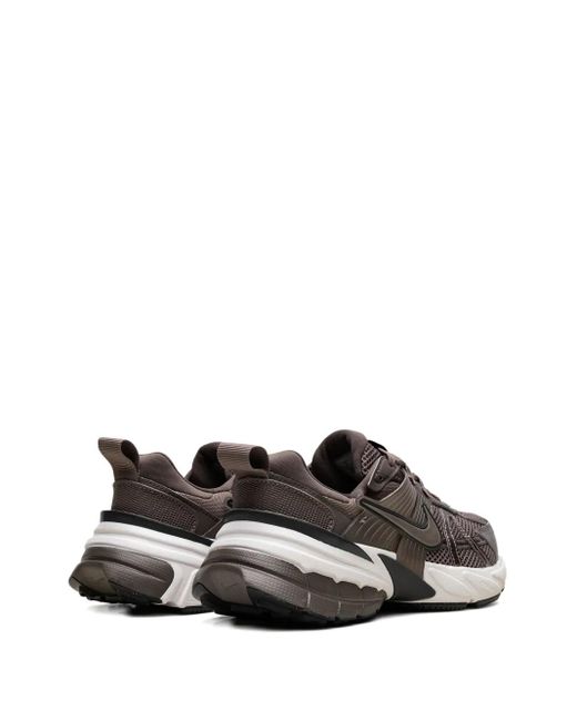 Nike Gray V2K Run "Mink/Ironstone/Team Anthracite" Sneakers