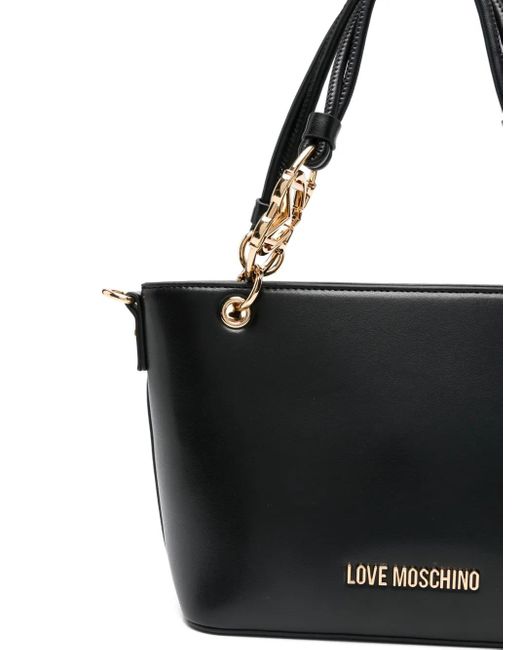 Love Moschino Black Bags