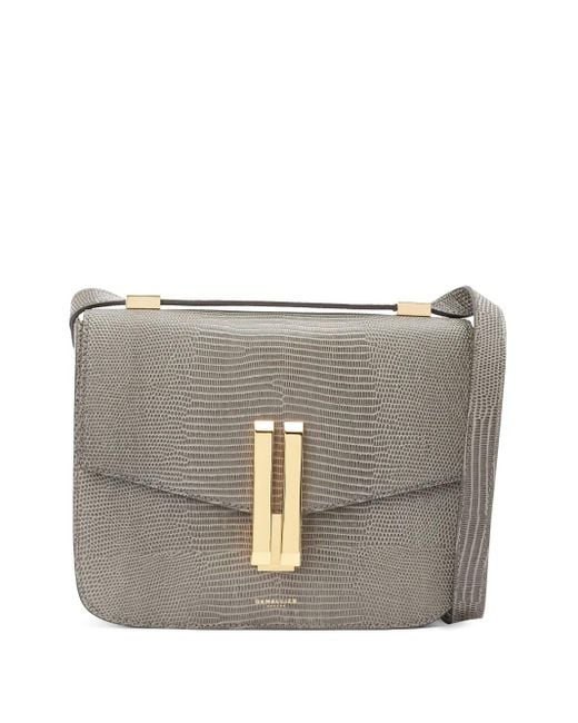 DeMellier London Gray The Vancouver Shoulder Bag