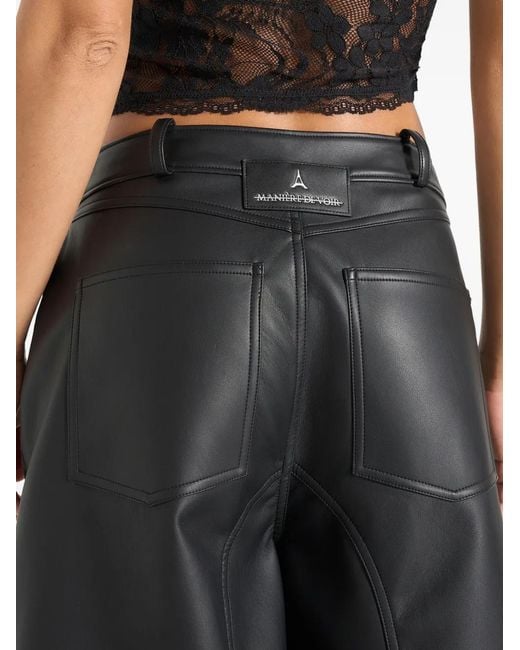 Manière De Voir Black Hazel
