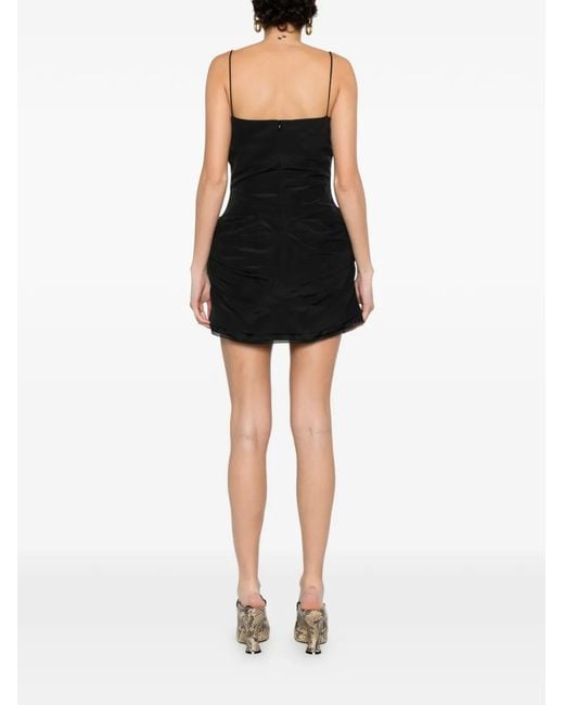 Magda Butrym Black Dresses