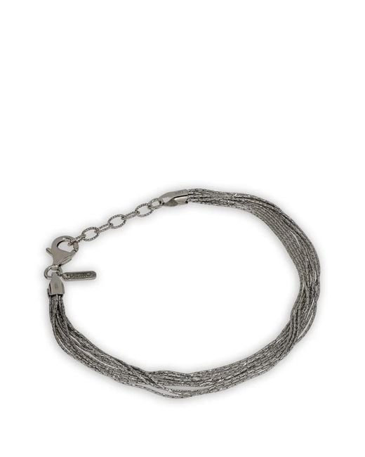 Bracciale Spark di Desmo in Metallic
