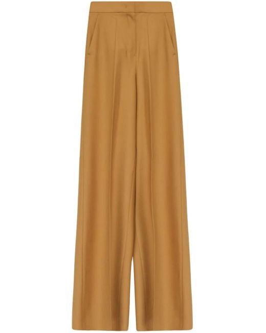 Max Mara Natural Pants & Shorts