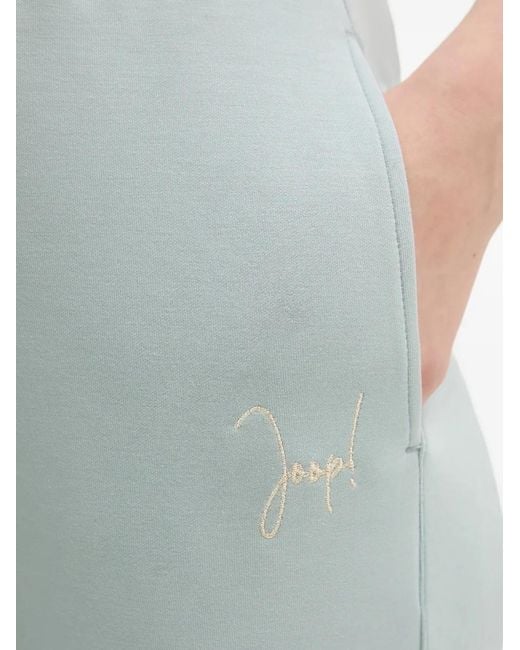 Joop! Blue Twinka Track Pants