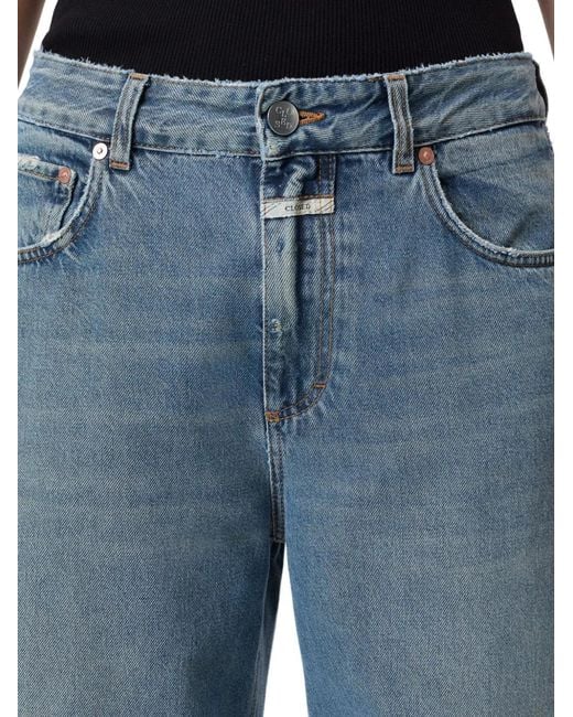 Closed Blue Jazzie Jeans
