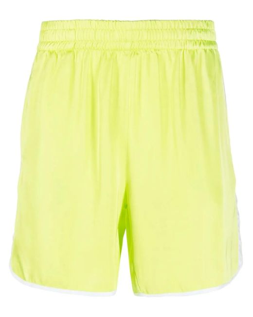 BLUE SKY INN Yellow Sky Inn- Track Shorts for men