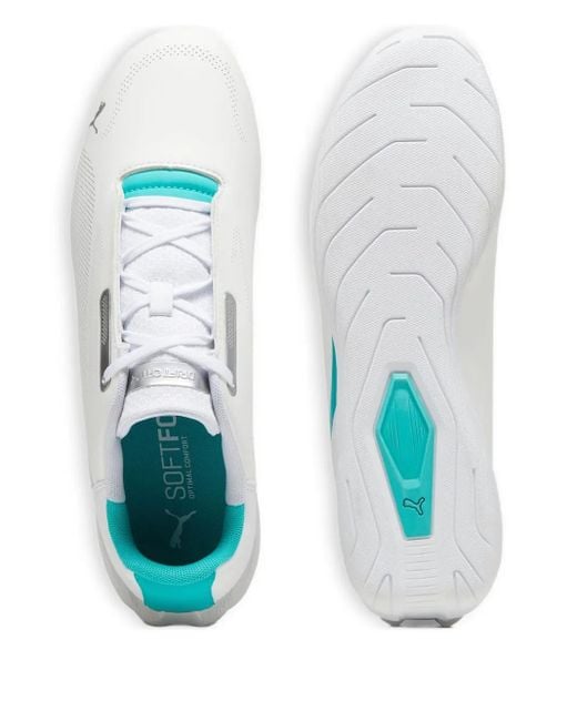 PUMA Blue Drift Cat Decima 2.0 /Sheen" Sneakers for men