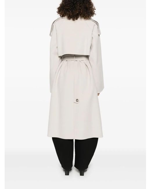 Sportmax Fiore コート Natural