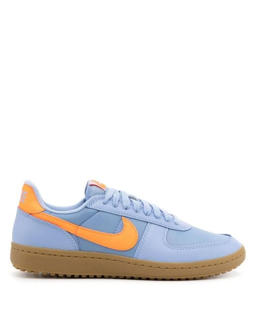 Nike Blue Field General '82 Sneakers