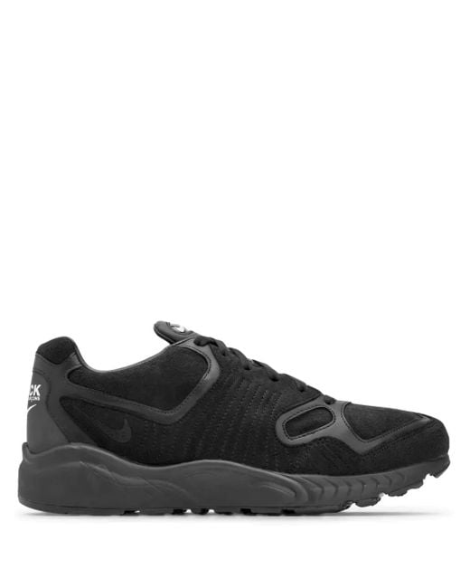 Nike Black X Comme Des Garçons Air Zoom Talaria Sneakers for men