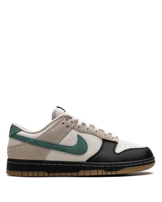 Nike Natural Dunk Low Sneakers for men