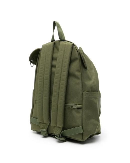Eastpak X Walter Van Beirendonck Sac À Dos Walter Pak'R in Green