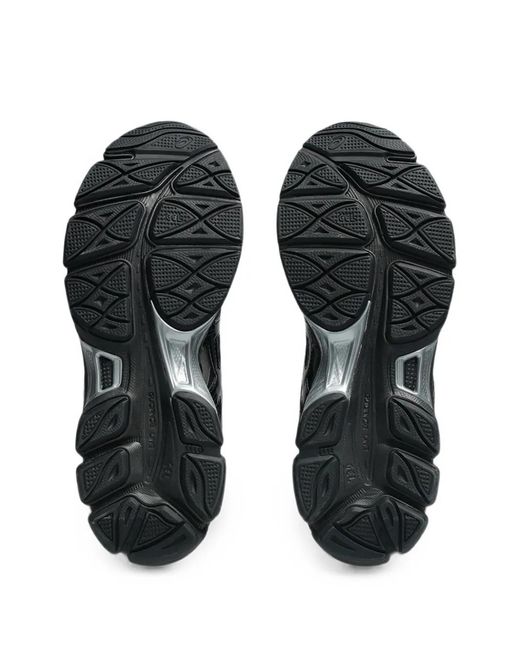 Asics Black Gel-Cumulus 16 Sneakers