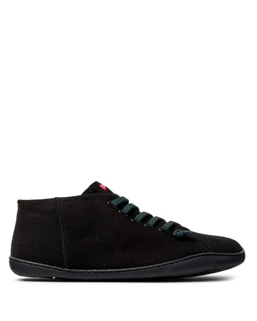 Camper Peu Cami Derby-Schuhe in Black für Herren