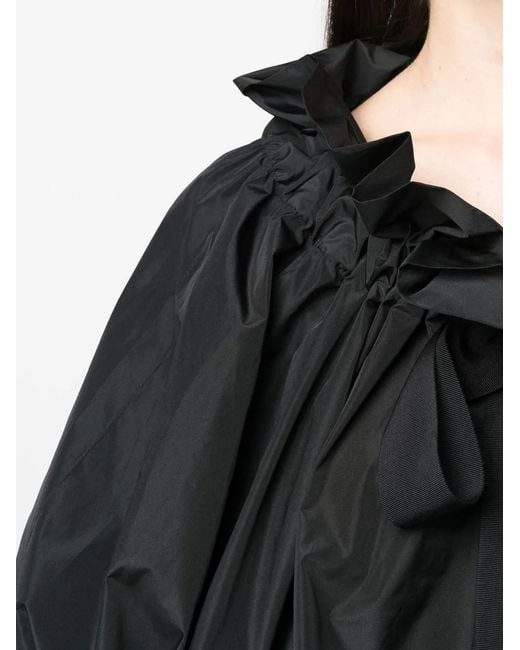 Patou Black Top