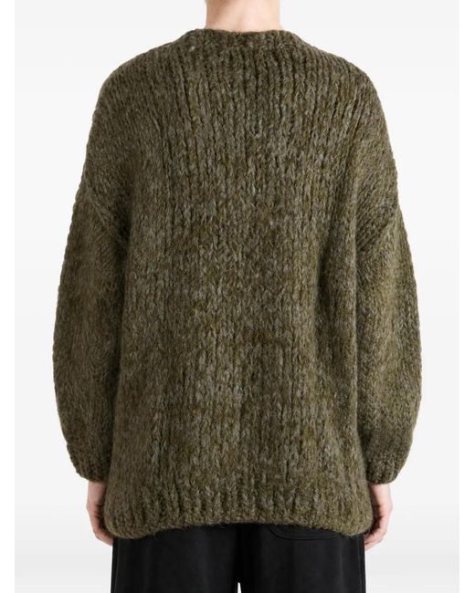 Pull Wei Casey Casey pour homme en coloris Green