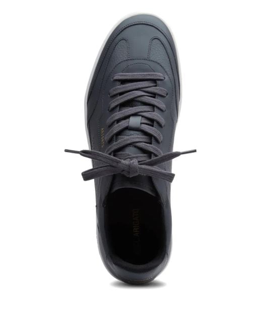 Axel Arigato Low-Top Sneakers in het Black