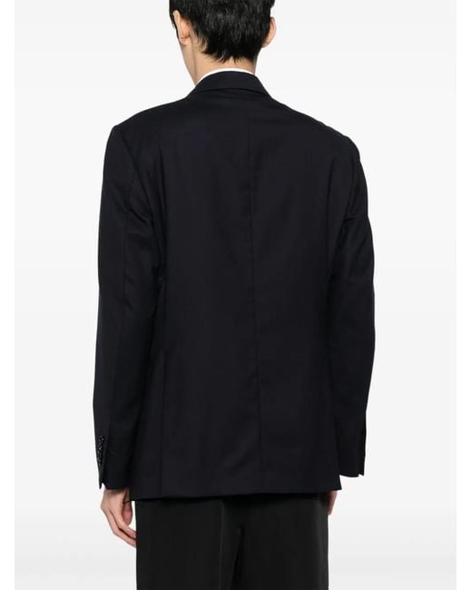 Lardini Feeling Blazer in het Blue voor heren