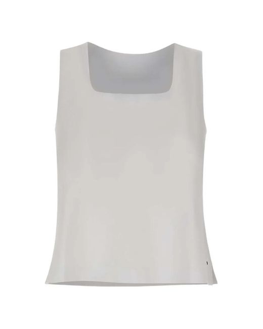 Rrd White Top