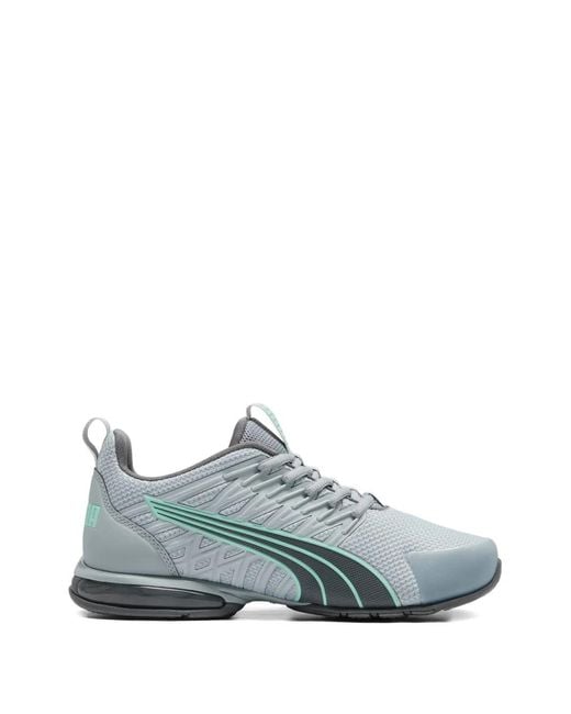 PUMA Blue Voltaic Evo Sneakers