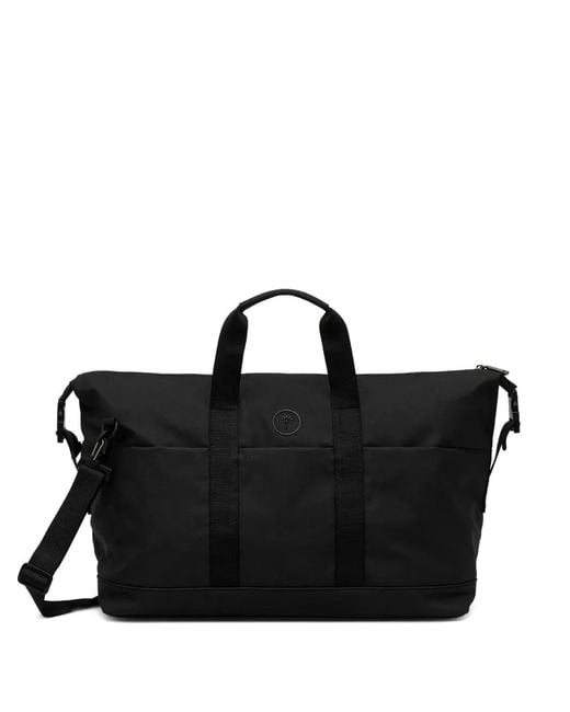 Joop! Black Logo Holdall for men