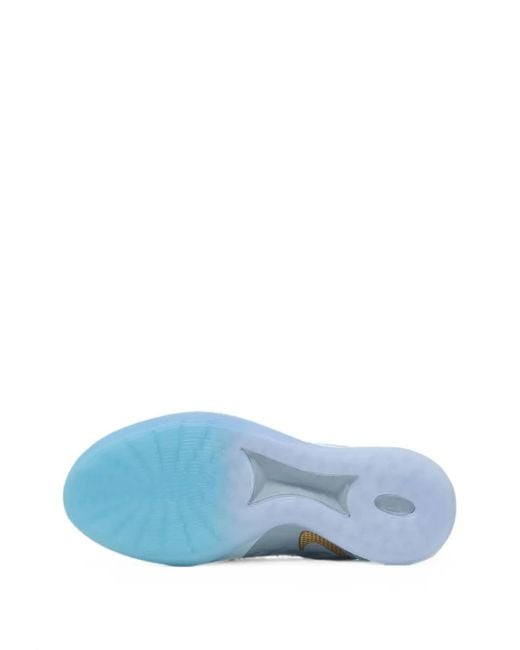 Nike Blue Sabrina 3 Ep Sneakers