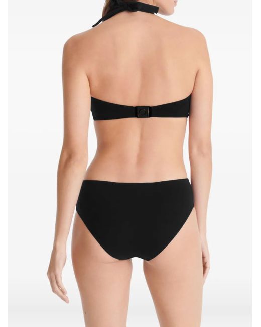Eres Black Succes Bikini Briefs