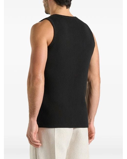Manière De Voir Black Vs001 for men