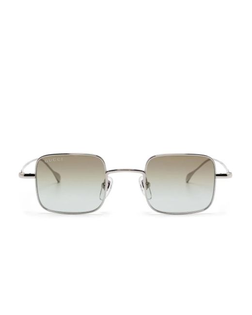 Gucci GG1813S サングラス Metallic