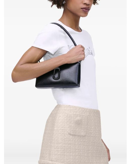 Marc Jacobs Black The Utility Snapshot Cross Body Bag