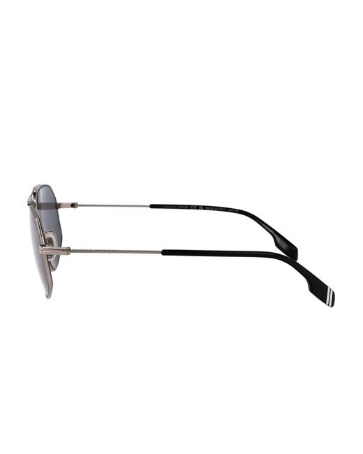 Canada Goose Gray Moher Sunglasses for men
